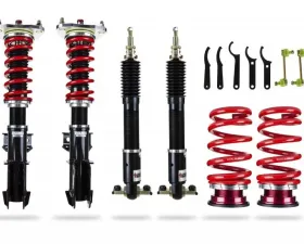 Pedders Suspension Extreme XA Coilover Kit Ford Mustang S550
